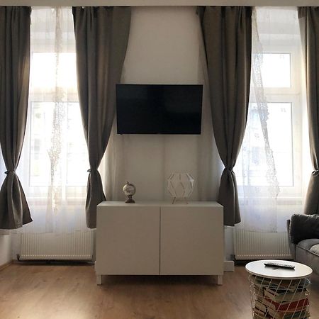 Marchfeldstrasse Apartment Vienna Esterno foto