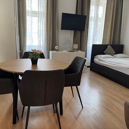 Marchfeldstrasse Apartment Vienna Esterno foto