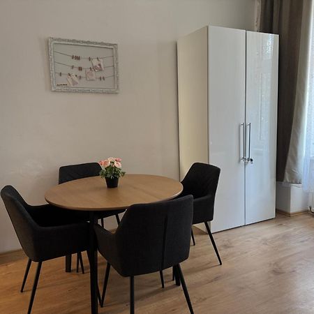 Marchfeldstrasse Apartment Vienna Esterno foto