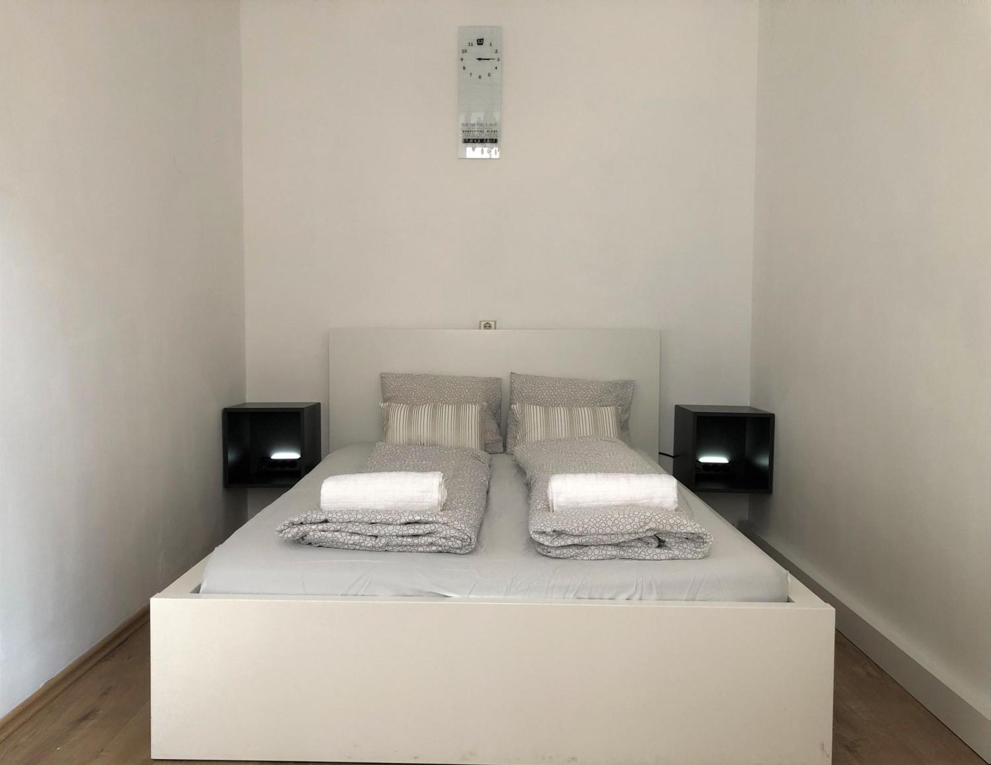 Marchfeldstrasse Apartment Vienna Esterno foto