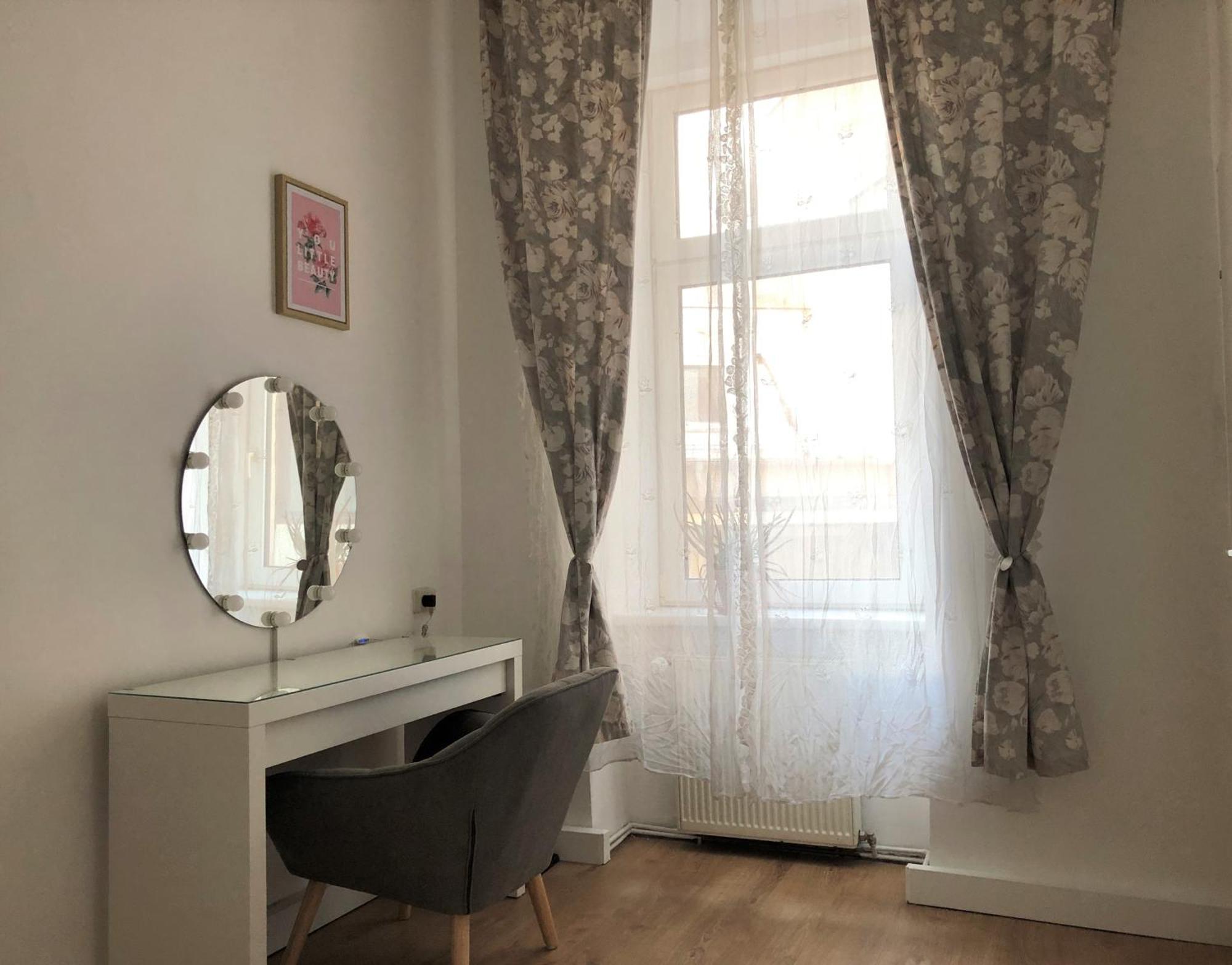 Marchfeldstrasse Apartment Vienna Esterno foto