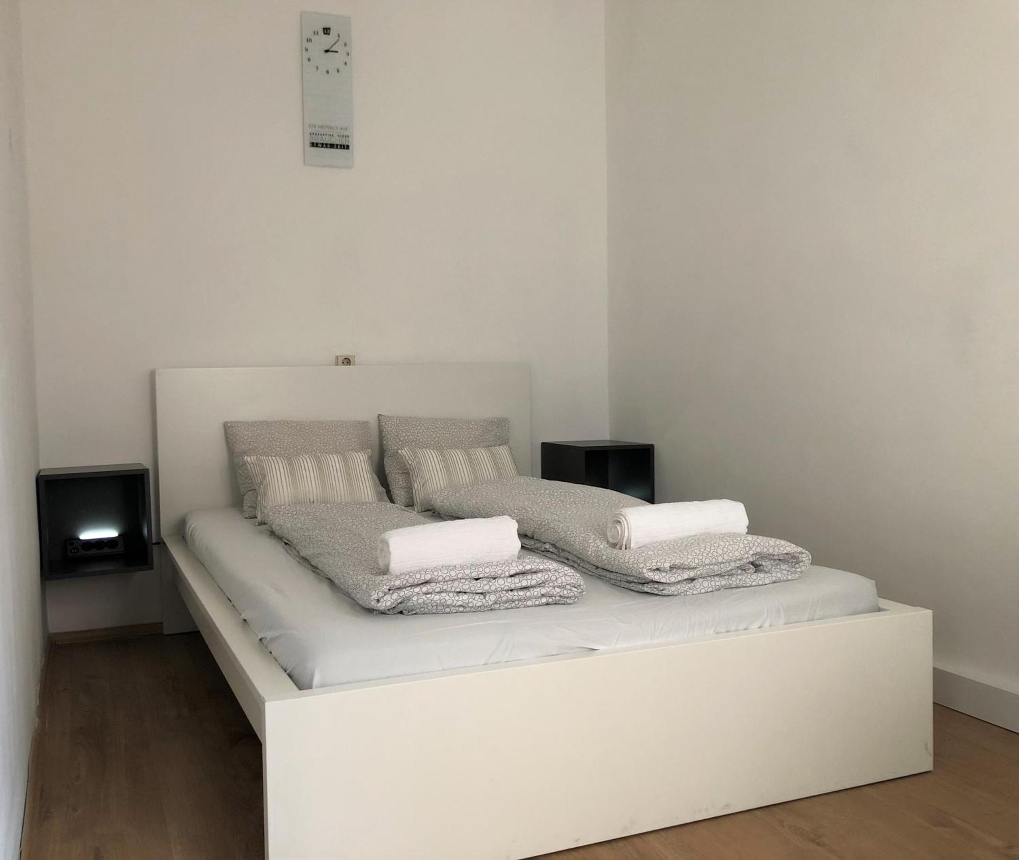 Marchfeldstrasse Apartment Vienna Esterno foto